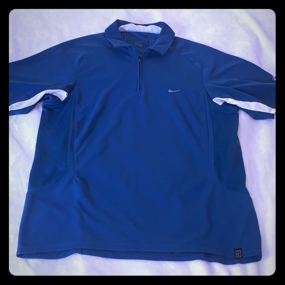 nike sphere polo